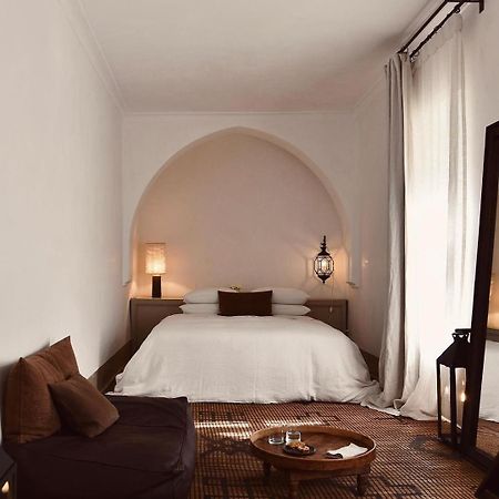 Riad Berbere Marrakech Marraquexe Exterior foto