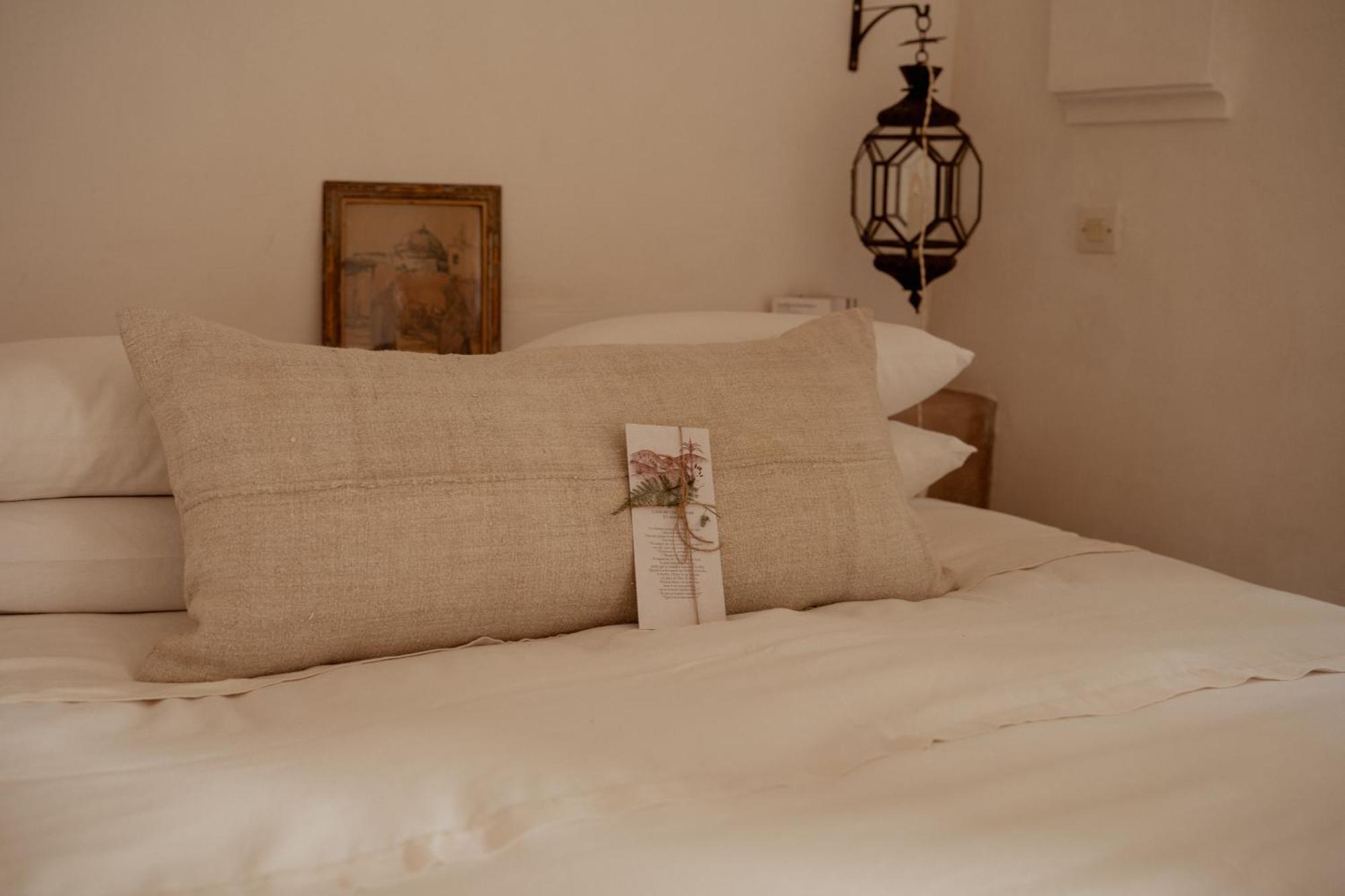 Riad Berbere Marrakech Marraquexe Exterior foto