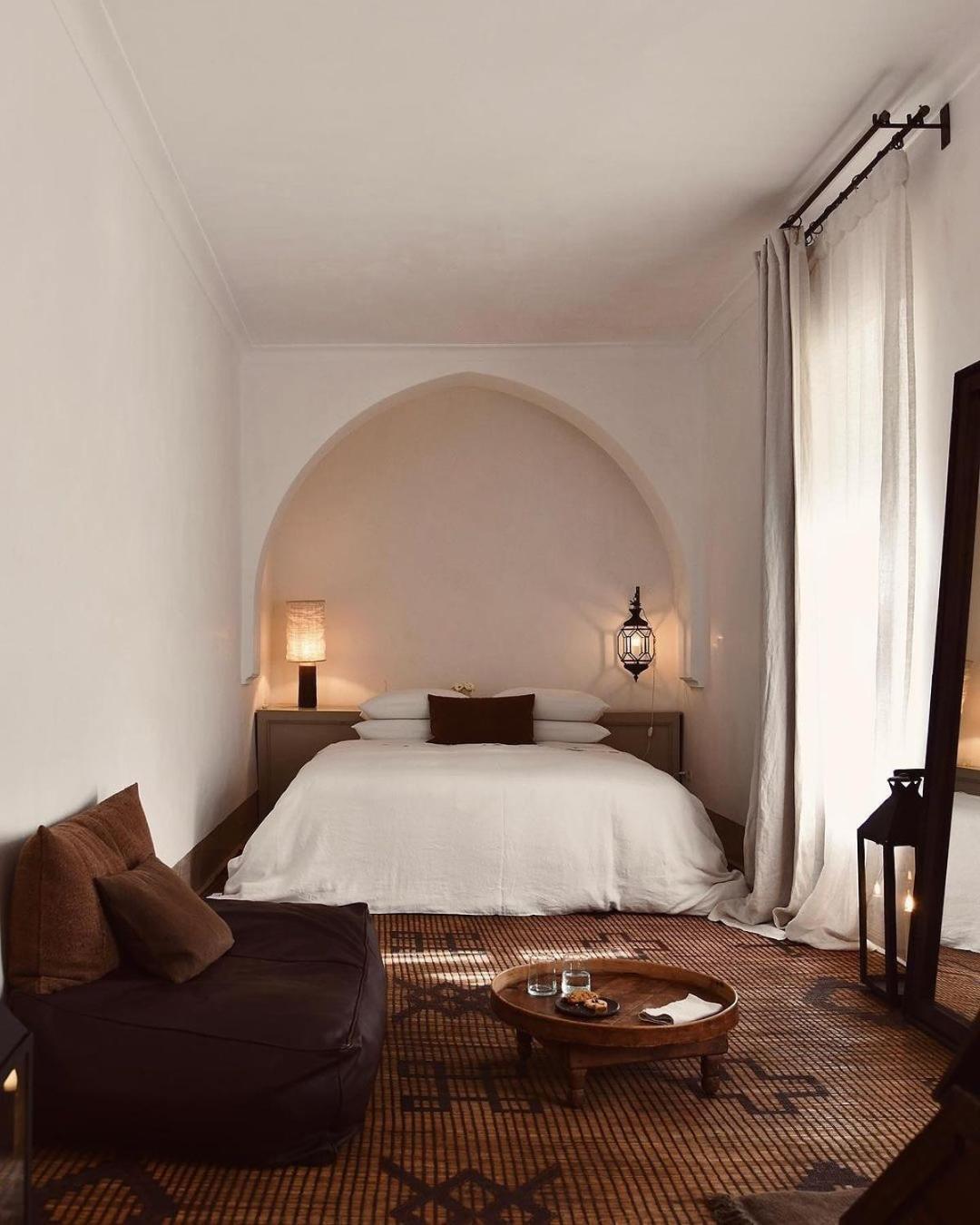 Riad Berbere Marrakech Marraquexe Exterior foto