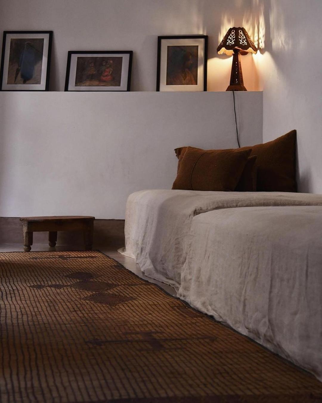 Riad Berbere Marrakech Marraquexe Exterior foto
