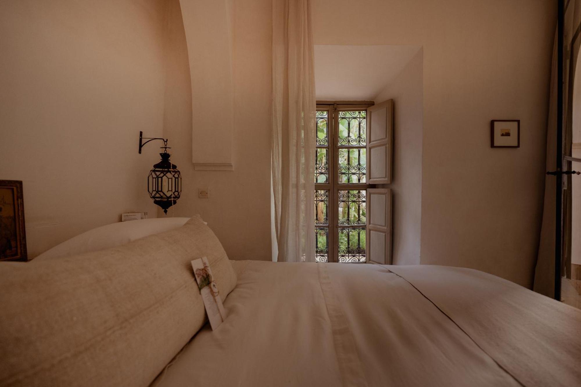 Riad Berbere Marrakech Marraquexe Exterior foto