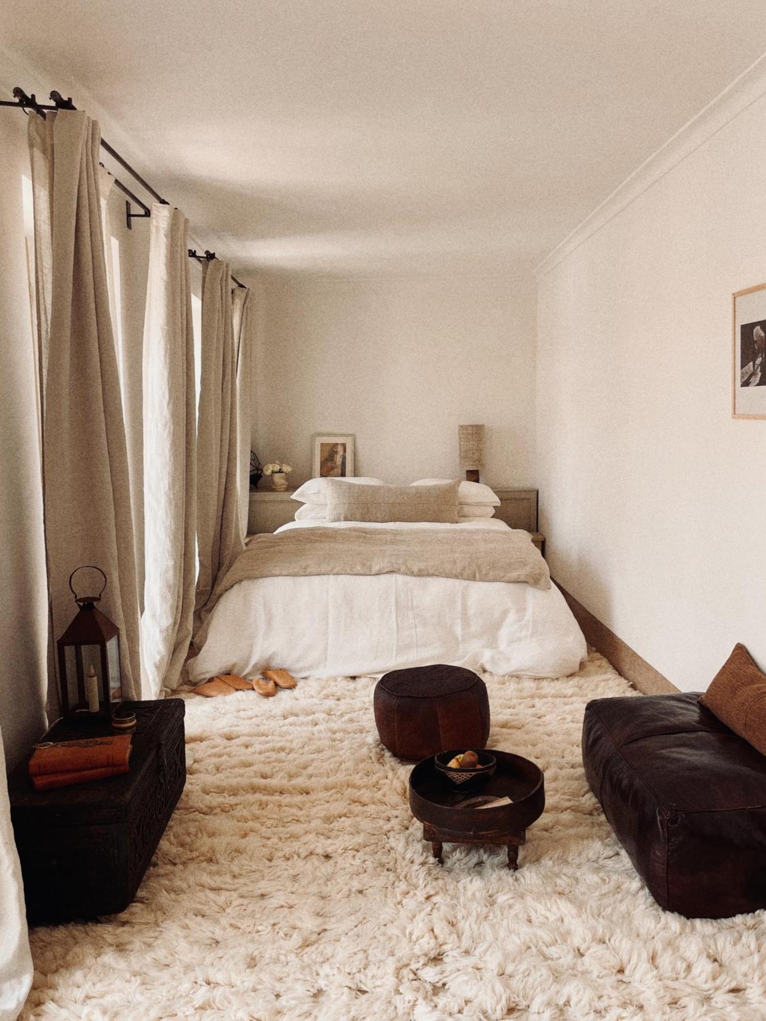 Riad Berbere Marrakech Marraquexe Exterior foto