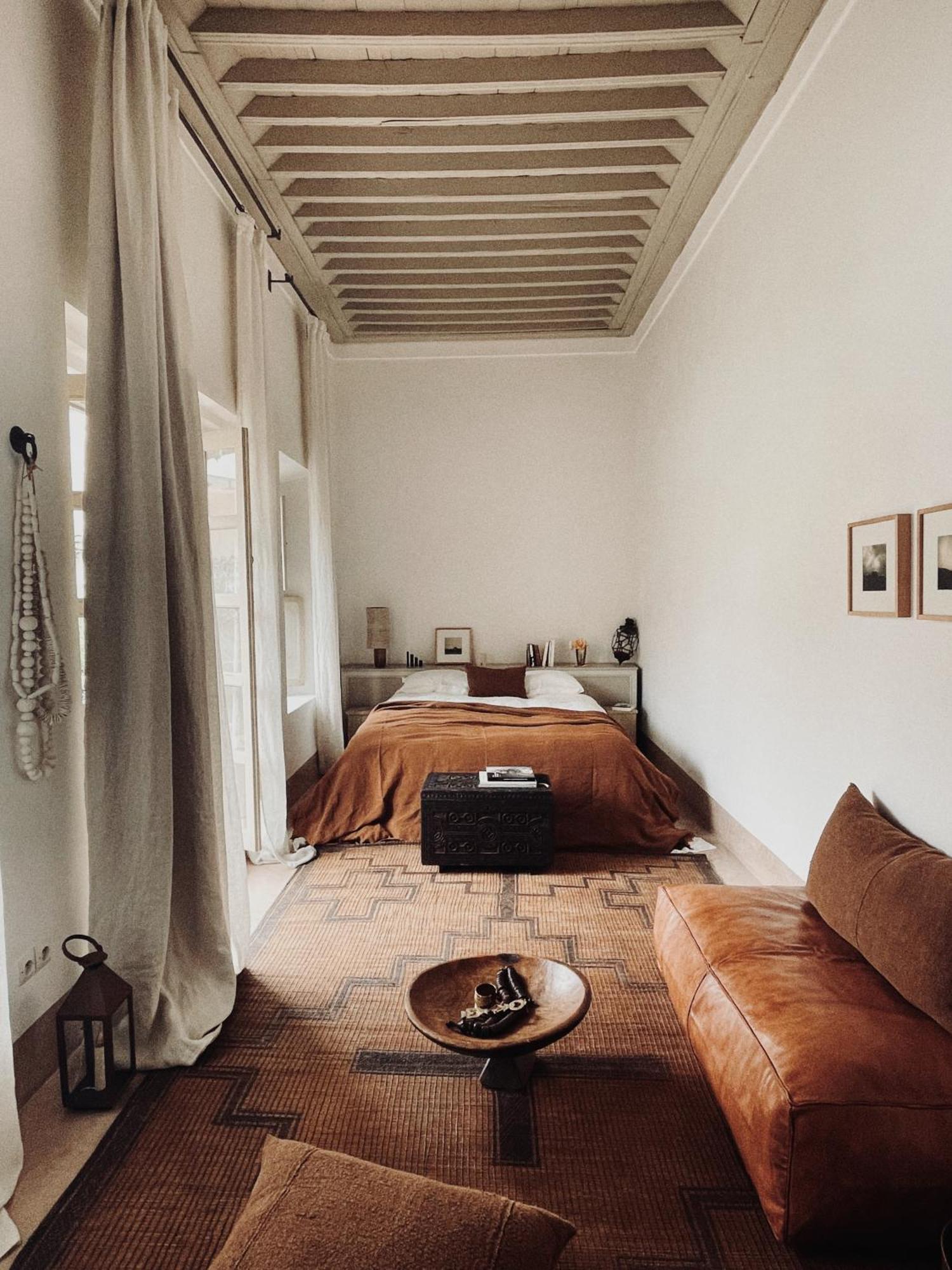 Riad Berbere Marrakech Marraquexe Exterior foto