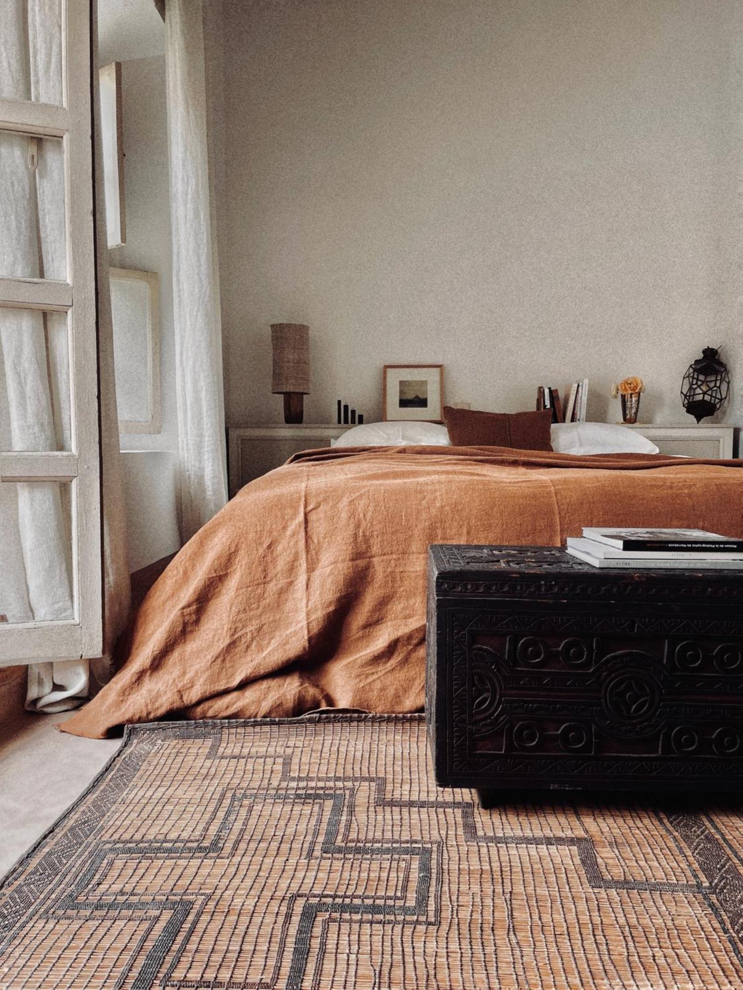 Riad Berbere Marrakech Marraquexe Exterior foto