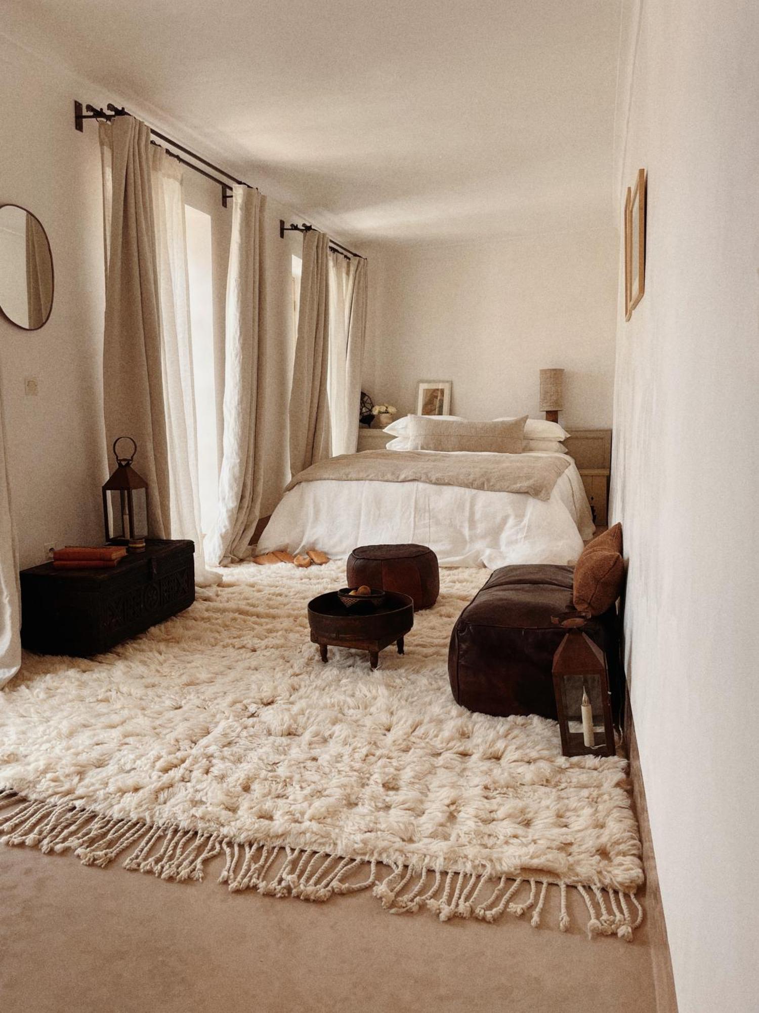 Riad Berbere Marrakech Marraquexe Exterior foto